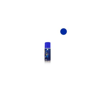 LACCA COLORATA BLU