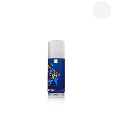 LACCA COLORATA BIANCO