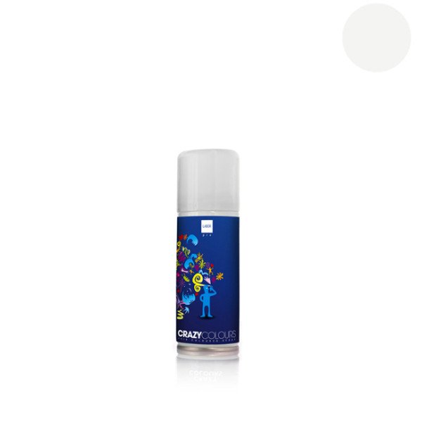 LACCA COLORATA BIANCO