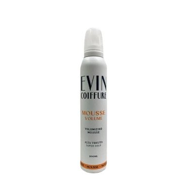 EVIN COIFFURE MOUSSE