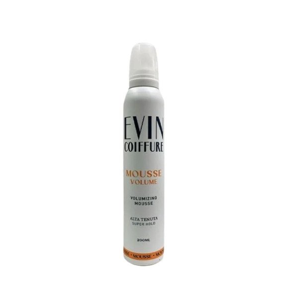 EVIN COIFFURE MOUSSE