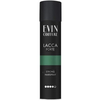 EVIN COIFFURE LACCA 300ml