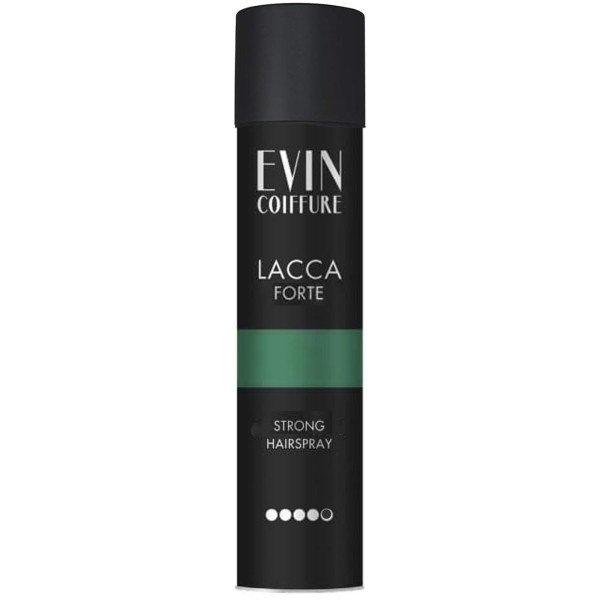 EVIN COIFFURE LACCA 300ml