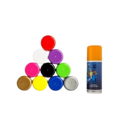 LACCA COLORATA