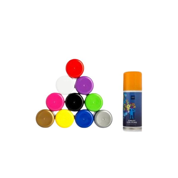 LACCA COLORATA