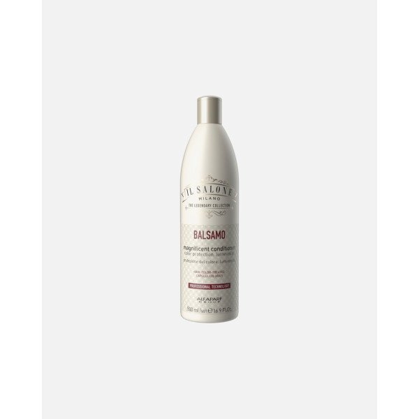 ISM MAGNIFICENT BALSAMO 500ml