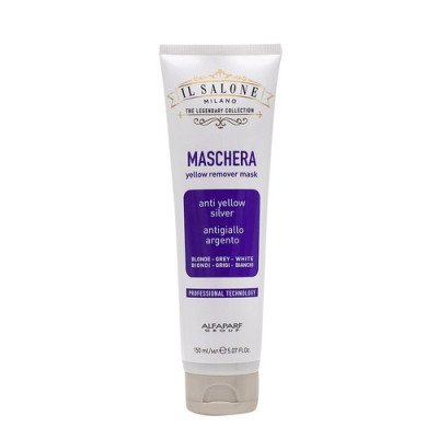 ISM MASCHERA ANTIGIALLO 150ML