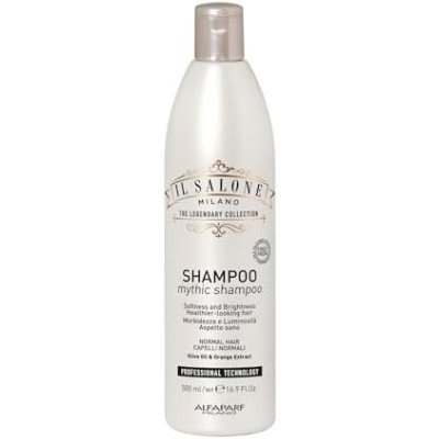 ISM MYTHIC SHAMPOO 500ml