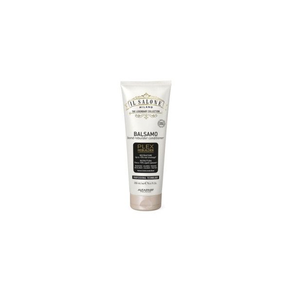 ISM BALSAMO PLEX REBUILDER 250ML