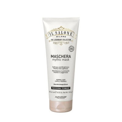 ISM ICONIC MASCHERA 250ml