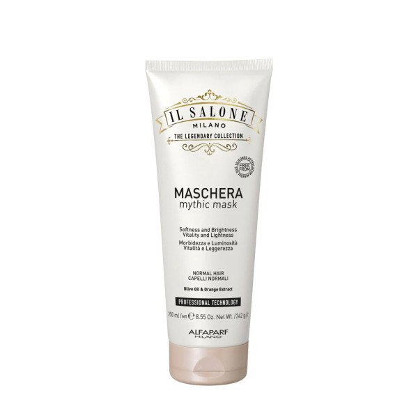 ISM ICONIC MASCHERA 250ml
