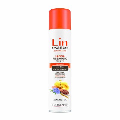 LACCA LIN PARISIEN 300ML