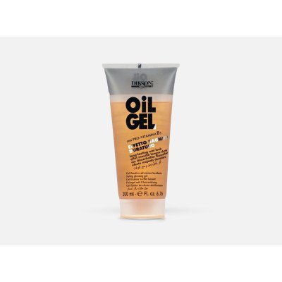DIKSON GEL TUBO 200ML