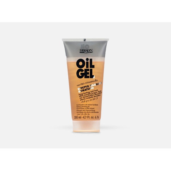 DIKSON GEL TUBO 200ML
