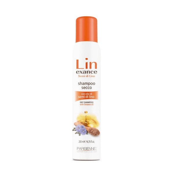 SHAMPOO SECCO LIME PARISIEN