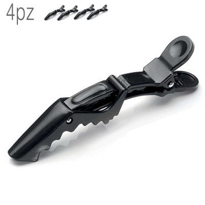 HAIR CLIP GLOSSY
