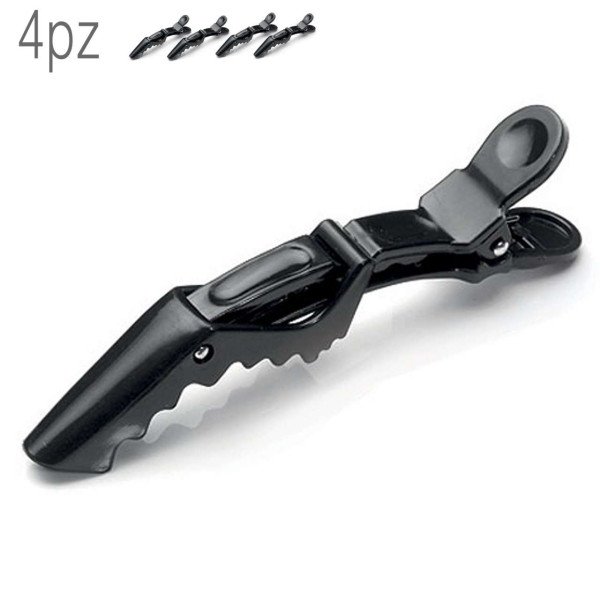 HAIR CLIP GLOSSY