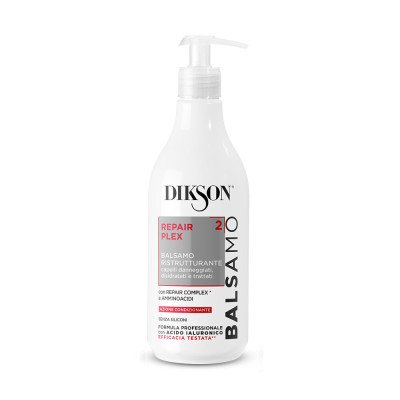 DIKSON BALSAMO RIPARATORE