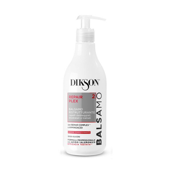 DIKSON BALSAMO RIPARATORE