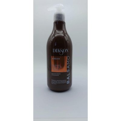 DIKSON BALSAMO NUTRIENTE