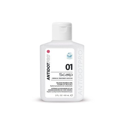 ANTIDOTPRO SCALP 01 60ml