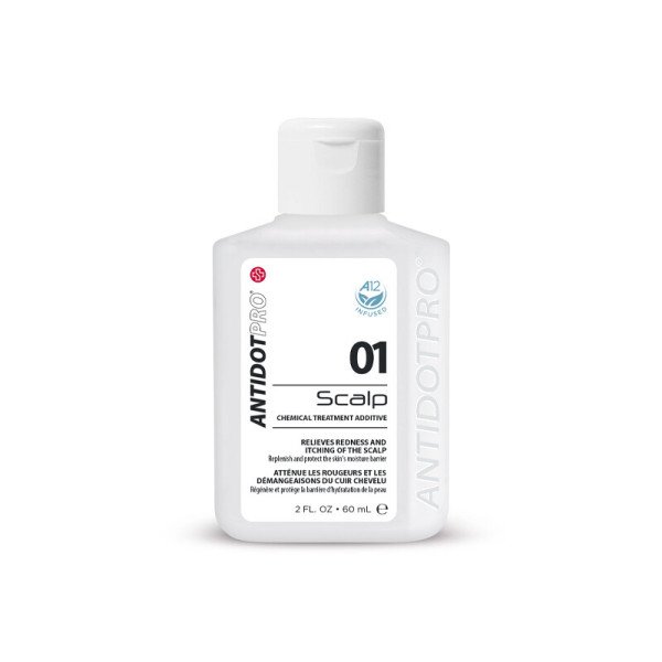 ANTIDOTPRO SCALP 01 60ml