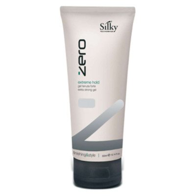 SILKY ZERO GEL ANTICRESPO