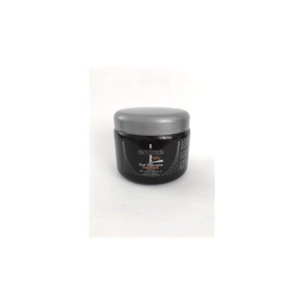 GEL VASO 500ML EXTRA STRONG
