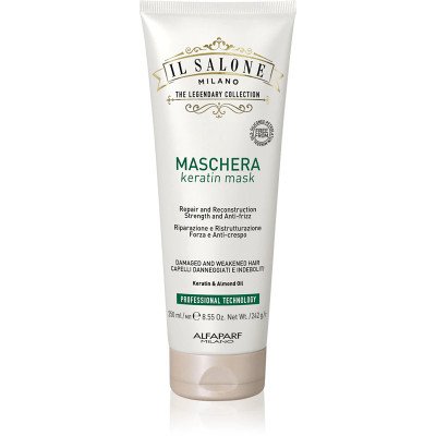 ISM KERATIN MASCHERA 250ML
