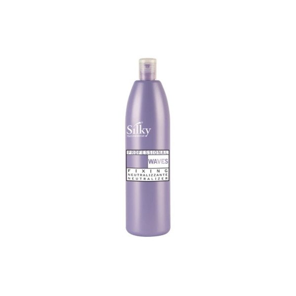 SILKY FISSAGGIO PERMANENTE 1000ML