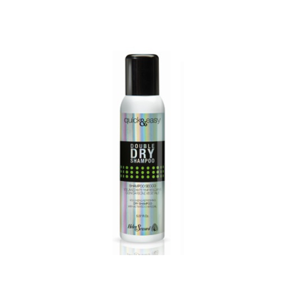 SHAMPOO SECCO AI CARBONI 150ML