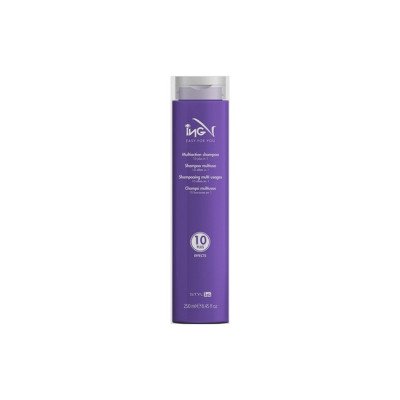 ING SUMMER SHAMPOO