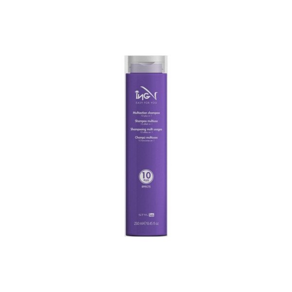 ING SUMMER SHAMPOO