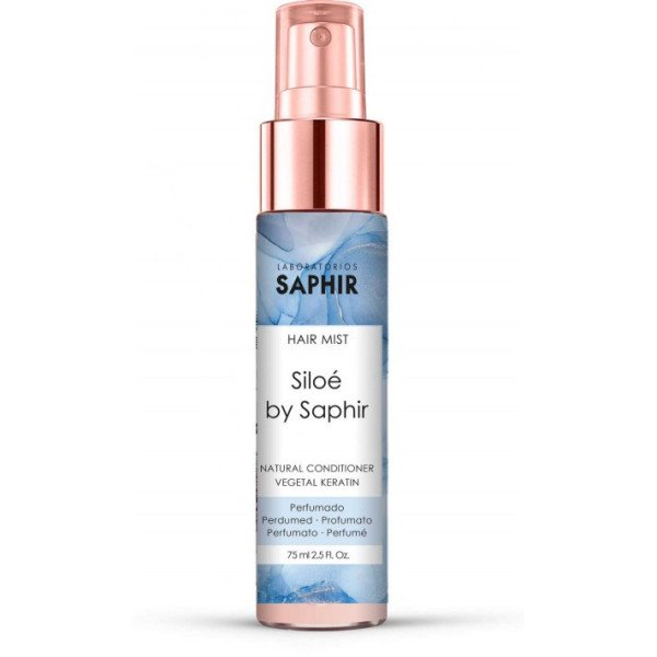SAPHIRE PROFUMO CAPELLI