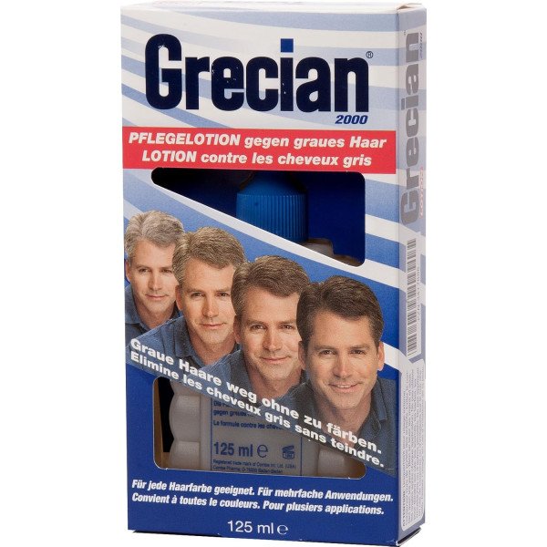 LOZIONE GRECIAN 2000