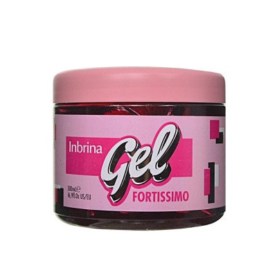 GEL INBRINA FORTISSIMO