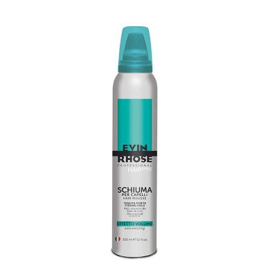 EVIN RHOSE MOUSSE 300ML
