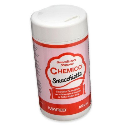 SALVIETTINA SMACCHIANTI...