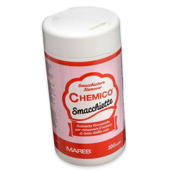 SALVIETTINA SMACCHIANTI CHEMICO
