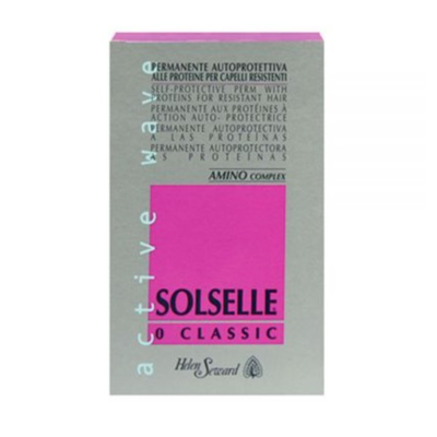 SOLSELLE CLASSIC  PERMANENTE 0