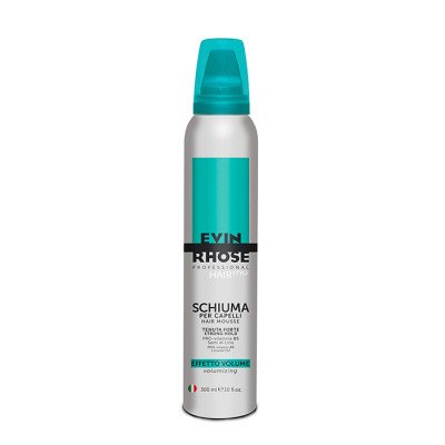 EVIN RHOSE MOUSSE 300ML