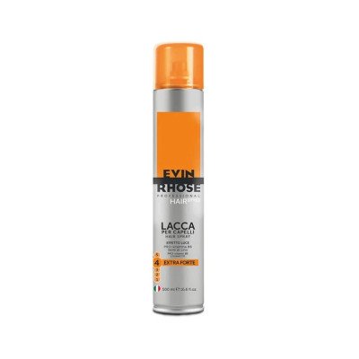 EVIN RHOSE LACCA 500ml STRONG