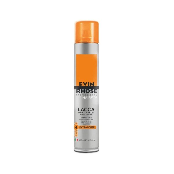 EVIN RHOSE LACCA 500ml STRONG