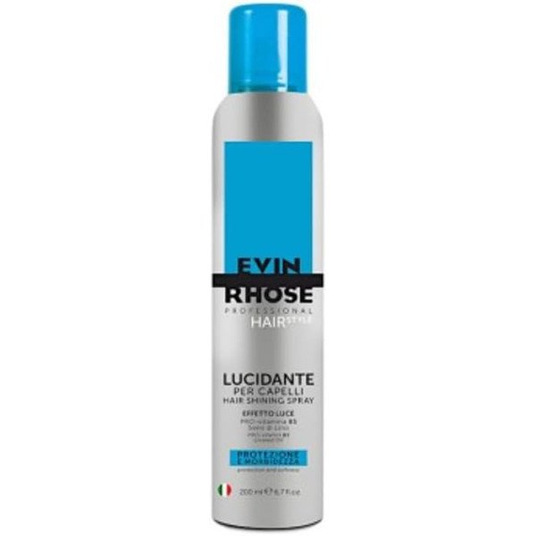 EVIN RHOSE 200ML LUCIDANTE CAPELLI