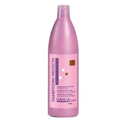 DAHLIA PARIS SHAMPOO LITRO