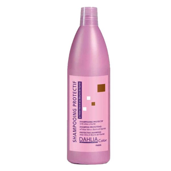 DAHLIA PARIS SHAMPOO LITRO