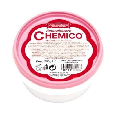 CHEMICO IN CREMA LABOR
