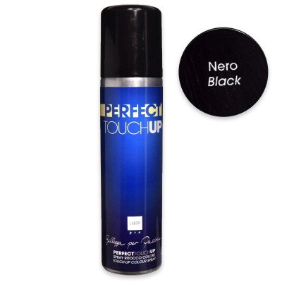 RITOCCHINO LABOR NERO