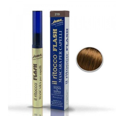 MASCARA RITOCCO HT