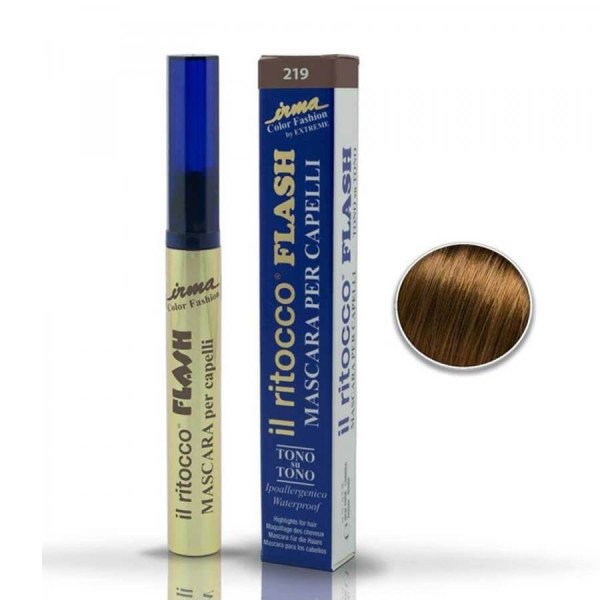 MASCARA RITOCCO HT
